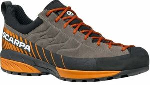 Męskie buty outdoor Scarpa Mescalito Titanium/Mango 44