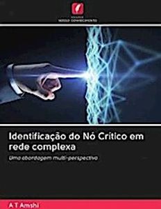 Identificação do Nó Crítico em rede complexa