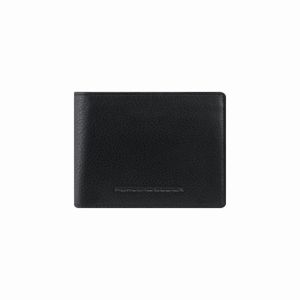 Porsche Design Business Wallet 5 Geldbörse RFID 11 cm black