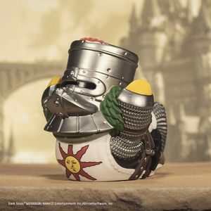 Tubbz Dark Souls Pvc Solaire Von Astora Sammlerfigur In Box 10 Cm Silber  Silber One Size