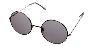 Icon Eyewear Sonnenbrille - MAVERICK -  Grau und  Rotguss