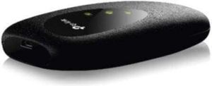 Router WLAN TP-LINK M7200 jednozakresowy (2,4 GHz) 3G 4G czarny