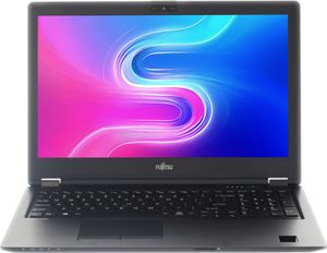 Notebook Laptop Fujitsu Lifebook U758 i5-8250U 8/256GB SSD Win10 Trieda A-