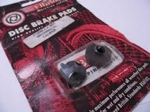 Fibrax Fibrax ASH940 Vzorec destiček kotoučových brzd MD1 Fibrax Fibrax ASH940 Vzorec destiček kotoučových brzd MD1
