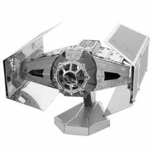 Metal Earth: STAR WARS DV Tie Fighter