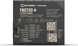 Teltonika FMC150