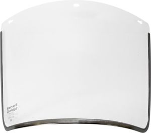 Honeywell Clearways Polycarbonat Sichtscheibe, CV83P, 1002353, Klar, Pack of 1