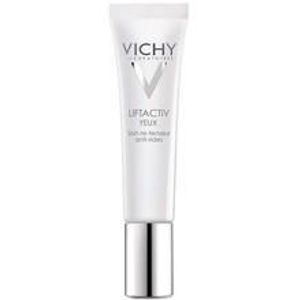 Vichy Liftactiv krem przeciwzmarszczkowy pod oczy 15ml