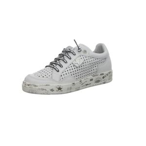 Cetti Damen Sneaker C1181 SRA Sweet White  (Schuhgröße: 37)