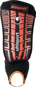 UHLSPORT FLEX PLATE 04 schwarz/fluo rot XL UHLSPORT FLEX PLATE 04 schwarz/fluo rot XL