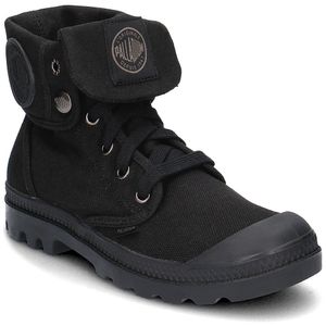 PALLADIUM damskie baggy boots buty za kostkę 92353 czarny, rozmiar buta:38 EU