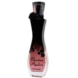 Christina Aguilera By Night Eau De Parfum 30 Ml  woman
