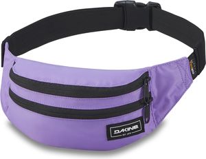 Dakine Bauchtasche Classic Hip Pack Hüfttasche mit zwei abgetrennten Innentaschen und individuell verstellbaren Hüftgurt Dakine Bauchtasche Classic Hip Pack Hüfttasche mit zwei abgetrennten Innentaschen und individuell verstellbaren Hüftgurt