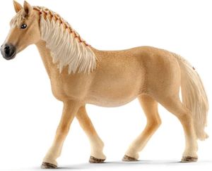 Schleich Schleich Horse Club Paard Haflinger Merrie. 13 cm. 3+
