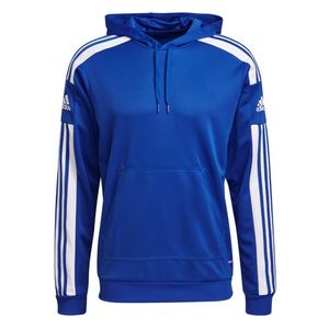 Adidas Bluzy Squadra 21 Hoody, GP6436, Größe: 164