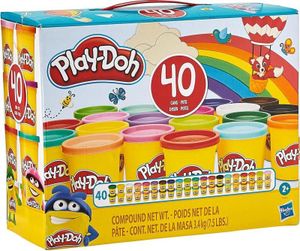 Play-Doh 40 balení