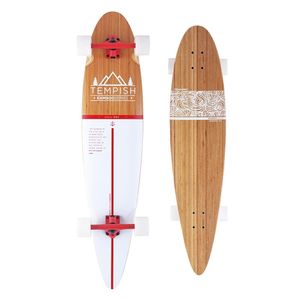 Longboard Tempish FLOW 42