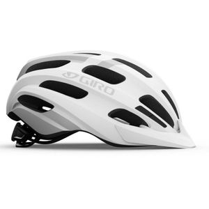 GIRO Fahrradhelm - REGISTER - Weiß (54–61 cm)