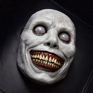 Halloween Maske, Horror Geist Maske, Halloween Cosplay Kostüm Prop Dämon