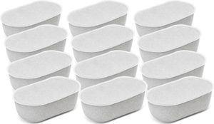 Kärcher Active Soft Bag Filterset 12x