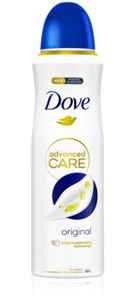 Dove Desodorante Spray 200ml Original