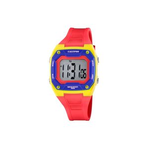 Calypso Mädchen Armbanduhr Digitaluhr Damenuhr K5813/3
