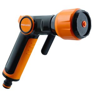 FISKARS® Wassertechnik Sprühpistole Multi mit SoftGrip™