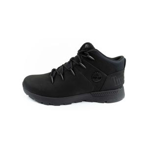 Timberland Sprint Trekker Mid TB0A1YN50151 Black / Schwarz US 10,5 / EUR 44,5 / UK 10