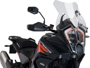 Puig Tourenscheibe klar für KTM 1290 Super Adventure 2021-