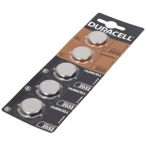 Duracell Specialized Lithium Battery, DL2032, 1 Stck