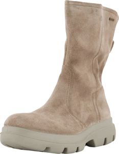 Legero Komfort Stiefel Damen 31373334353039 Beige 38 1/2 EU