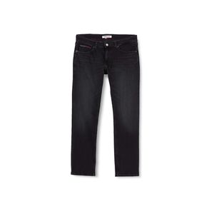 Tommy Jeans Slim Scanton, Tommy Jeans Farben:Max Black Str, Jeans Größen:W33/L30
