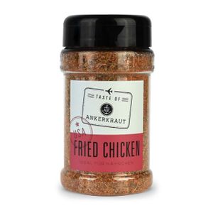 Ankerkraut USA - Fried Chicken, 225 g Streuer