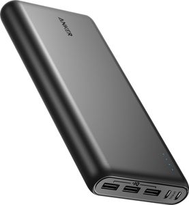Anker 337 Powerbank (PowerCore 26K) Black