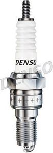 Denso | Zündkerze Nickel 10 mm (U24FER9) passend für Honda Motorcycles, Hyosung Motorcycles, Daelim Motorcycles