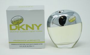 DKNY BE DELICIOUS SKIN EAU DE TOILETTE HYDRATING 100 ml