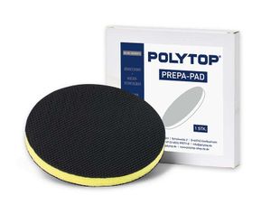 POLYTOP Prepa-Pad 160 mm - Auto Polierpad