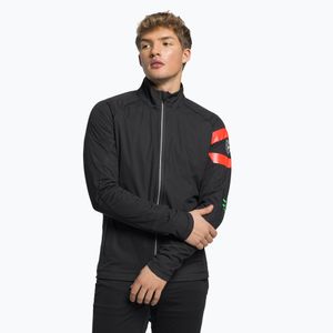 Rossignol Poursuite Herren Skijacke schwarz RLIMJ22