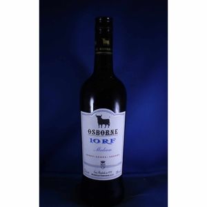 Osborne Sherry Golden Medium  | 15 % vol | 0,75 l