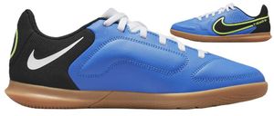 Nike JR DA1332-403 Legende 9 Club IC Schuhe Größe: 38.5