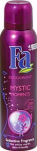 Fa Deospray Deodorant - Mystic Moments 150ml