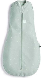 ergoPouch Pucksack Baby 4 Jahreszeiten für 3-6 Monate - Sage - TOG 1.0 - Babyschlafsack, Schlafsack ergoPouch Pucksack Baby 4 Jahreszeiten für 3-6 Monate - Sage - TOG 1.0 - Babyschlafsack, Schlafsack