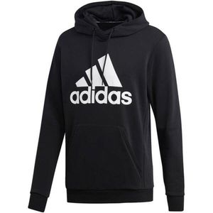 Adidas Sweatshirts MH Bos PO FT, DQ1461, Größe: S