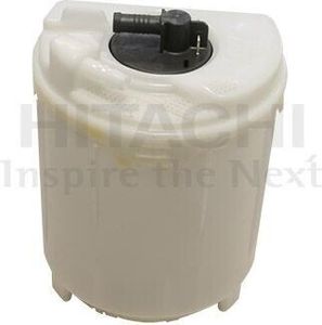 HITACHI 2503373 Schlingertopf Kraftstoffpumpe