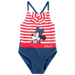 24M 86|Minnie Maus Disney Baby Badeanzug ET0047-red