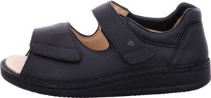 Finn Comfort Komfort Sandalen Herren 343838333436 Schwarz 45 EU