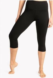 RUTH malla crop sport #M 1 ks
