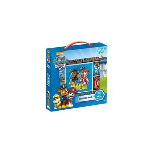 Tlapková patrola/Paw patrol set nálepiek