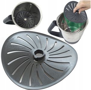 Pouzdro na nůž Thermomix