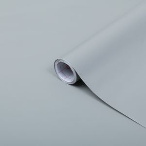 d-c-fix® Klebefolie Uni Matt grau 67,5x200 cm